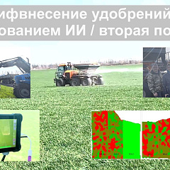 Искусственный интеллект в деле