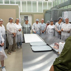 В Кубанском ГАУ состоялось масштабное обучение педагогов агротехнологических классов в рамках ФП «Кадры в АПК»