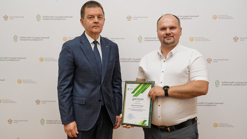 Создавать новое – это призвание!