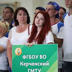 Яркий старт – достойный финал!