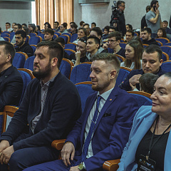 Чемпионат Кубани по компьютерному спорту