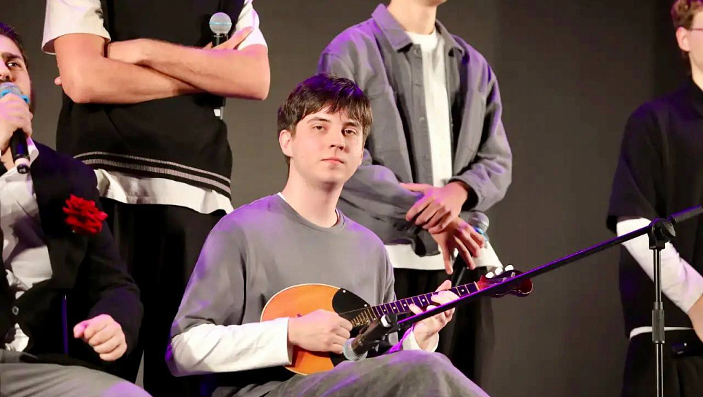 Команды КВН КубГАУ снова в лидерах!