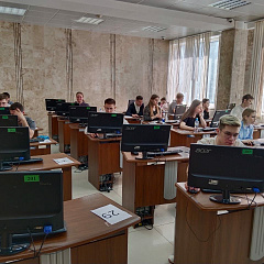 Итоги Кубанского ГАУ в Федеральном интернет-экзамене бакалавров 