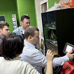 AgroCode: КубГАУ в тoп-100 