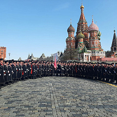 Вице-губернатор Краснодарского края Александр Власов провел рабочую встречу с ректорами университетов, входящих в Ассоциацию казачьих вузов России 