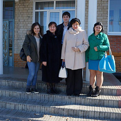 Десант в Славянский район