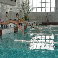 Спортивные итоги декабрьских стартов
