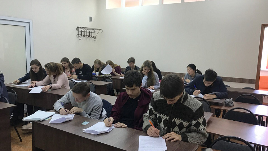 Визит в Казахстан