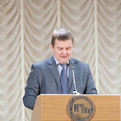 С Днем защитника Отечества!