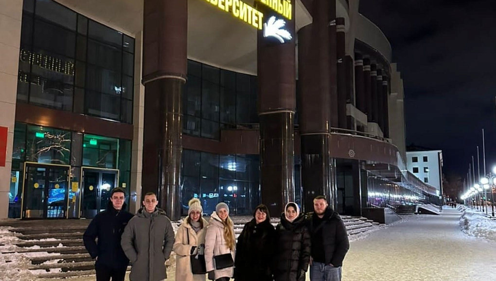 Учимся управлять социальным самочувствием  сельских территорий