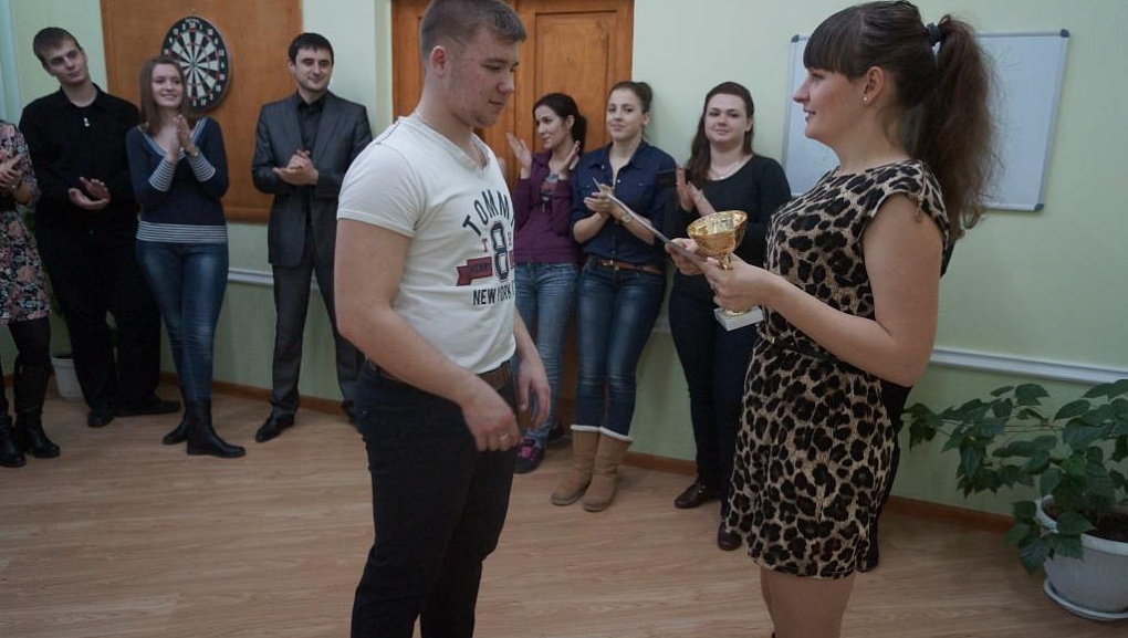 Турнир по дартсу