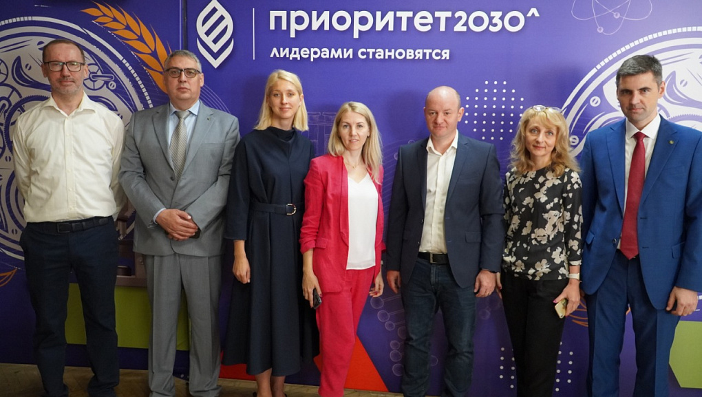 На базе КубГАУ создают двадцать новых университетов…    виртуальных! 