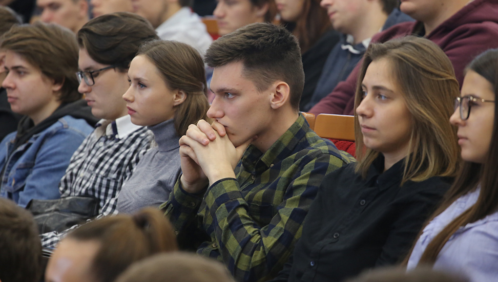 День СИБИНТЕК в КубГАУ