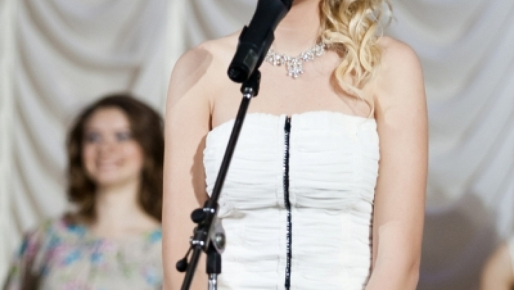 «Мисс КубГАУ – 2013»