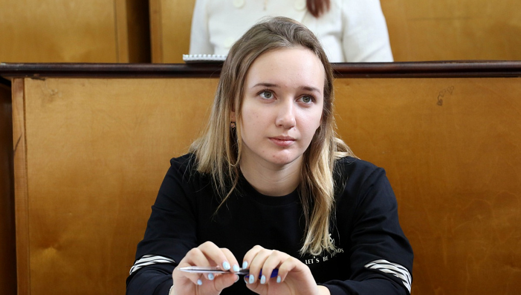 Собирая по крупицам
