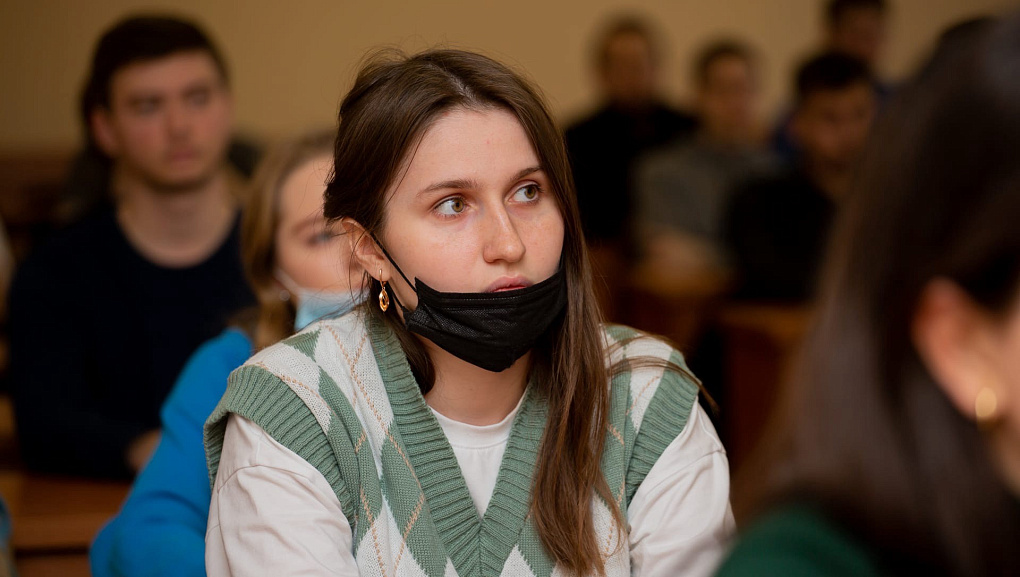 Выпускник КубГАУ - теперь главный архитектор Краснодара