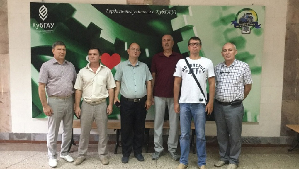 Сотрудничество – ключ к успеху