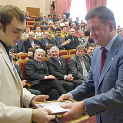 День науки в Кубанском государственном аграрном университете