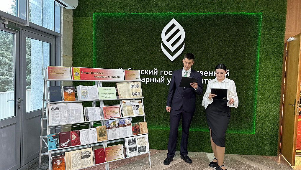 «В том феврале, суровом снежном…»