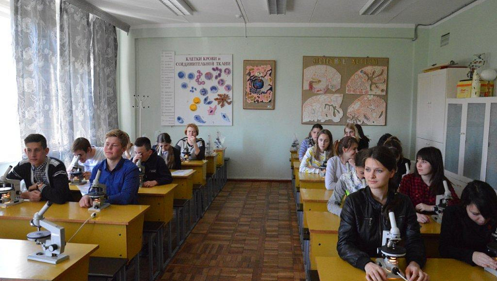 Мы снова открываем двери