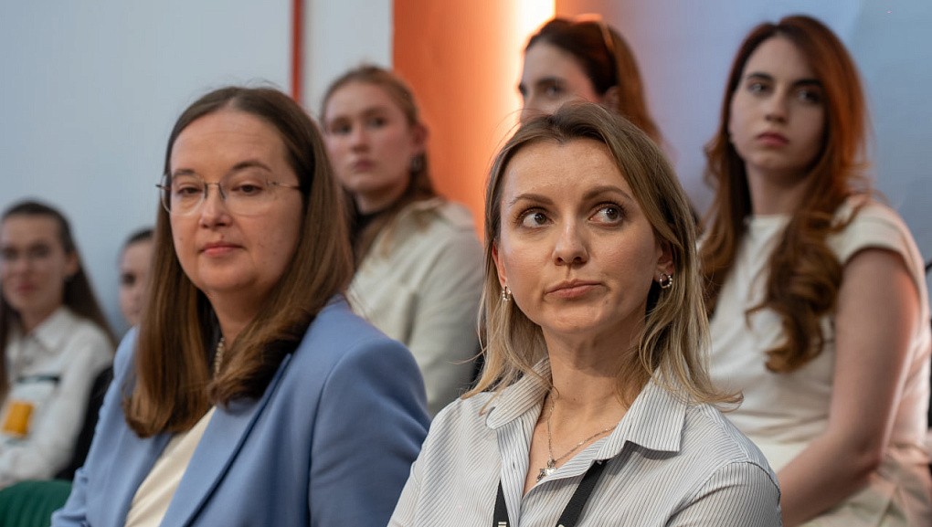 Из аудитории в бизнес