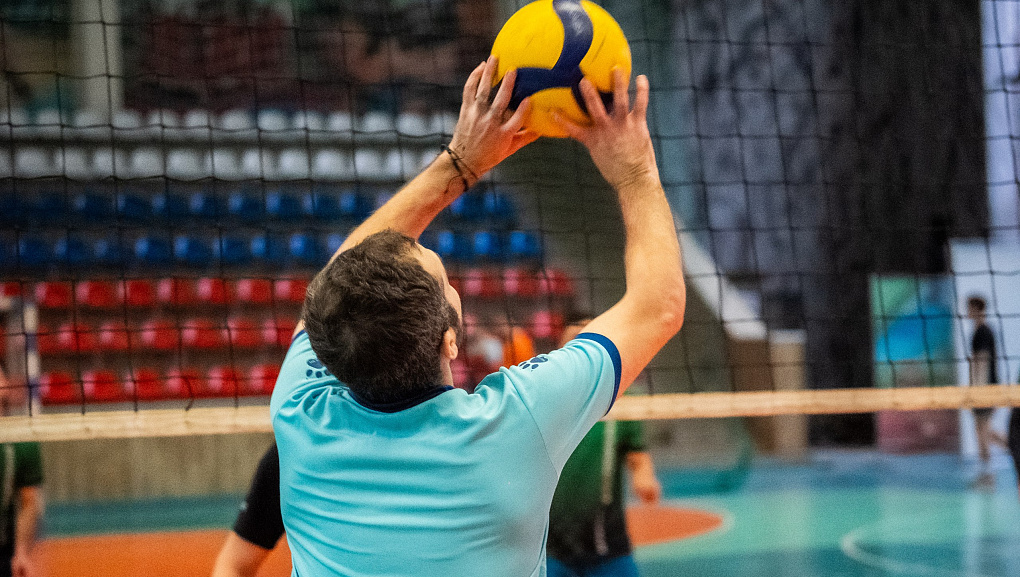 Итоги 61-й Спартакиады «Здоровье» среди сотрудников КубГАУ