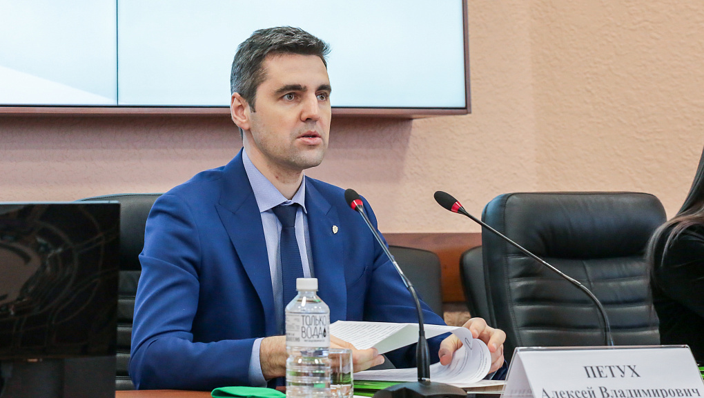 СберБанк сформирует кадровый резерв из числа студентов КубГАУ