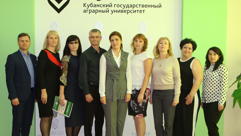 Повышение квалификации муниципальных служащих