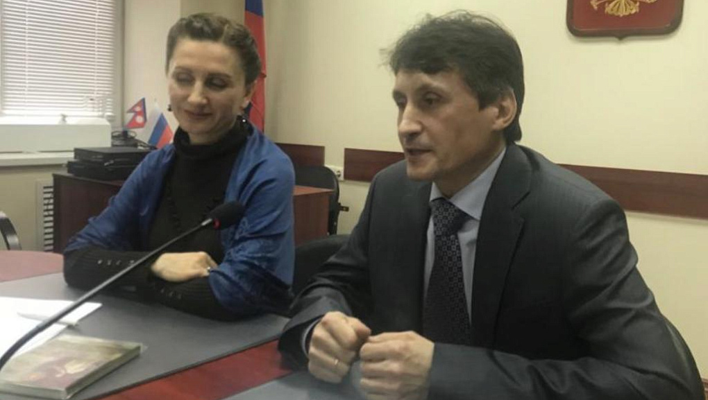КубГАУ вошел в рабочую группу по подготовке проекта Минсельхоза России «Экспорт российского аграрного образования»
