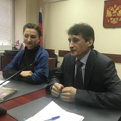 КубГАУ вошел в рабочую группу по подготовке проекта Минсельхоза России «Экспорт российского аграрного образования»