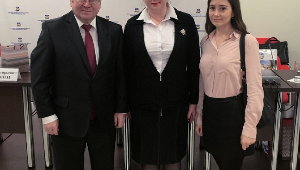 Чехия и Кубань за одним столом