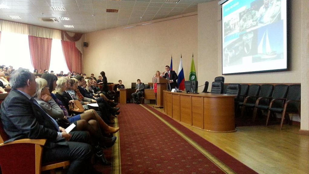 Финансовая грамотность – инструмент будущего благополучия