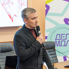 «Код безопасности»: кибердружины на защите интернет-пространства