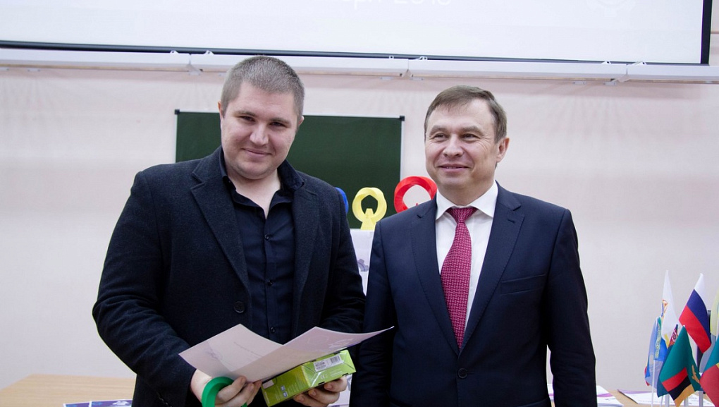 Высокие технологии