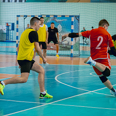 В Кубанском ГАУ стартовала Всероссийская спартакиада «АгроЛига»