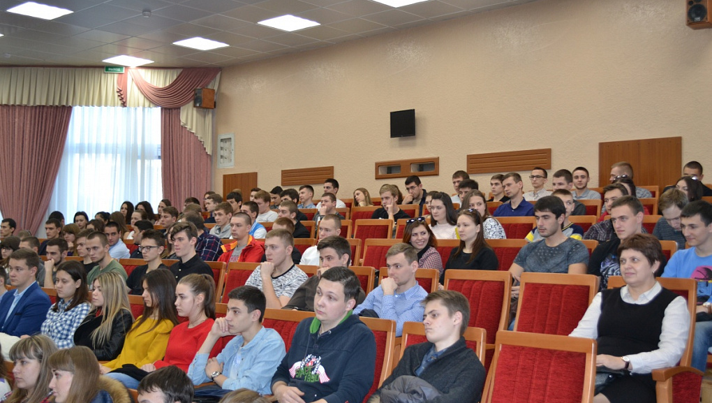 Колокол памяти