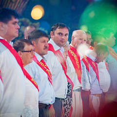 Ученых КубГАУ наградили на празднике «Урожай-2014»