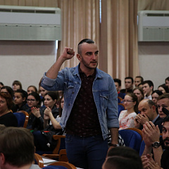 Никто, кроме нас!