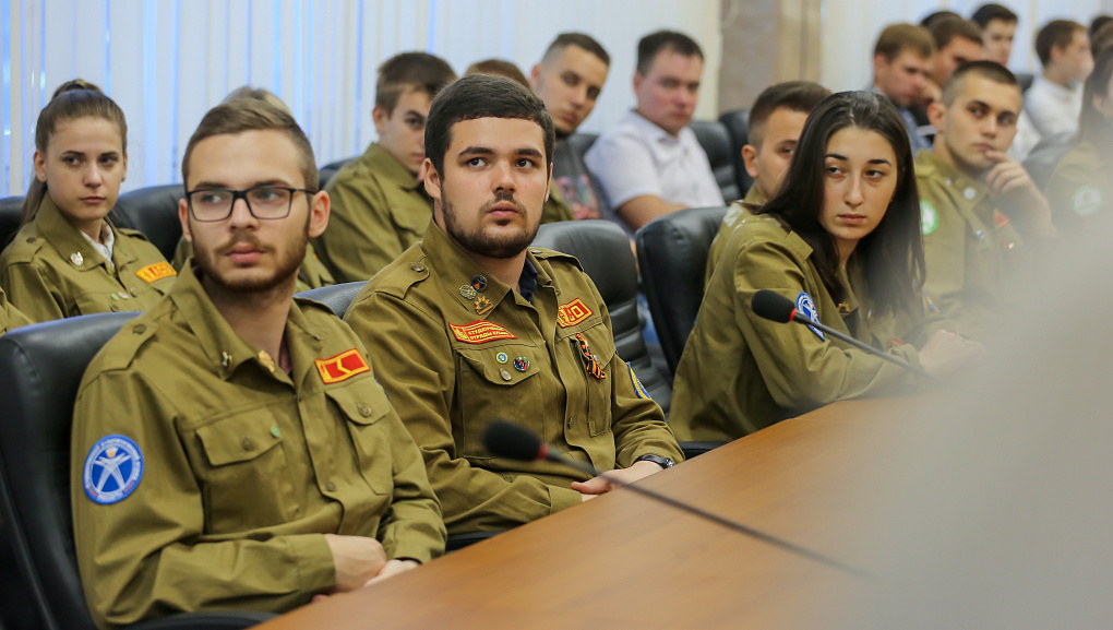 КубГАУ развивает сотрудничество в области энергетики