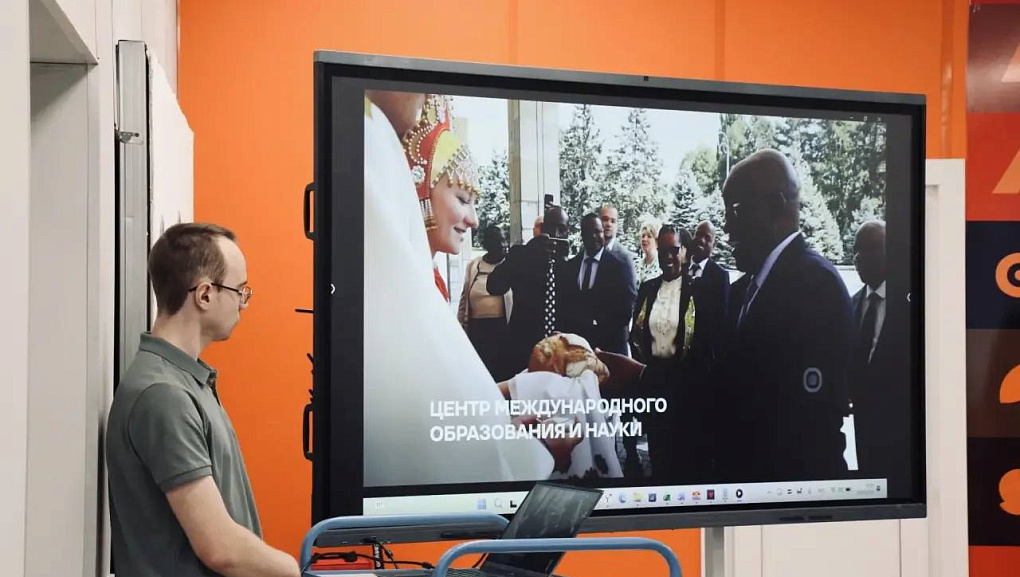 Кадры в АПК. Работа в Кореновском политехническом техникуме
