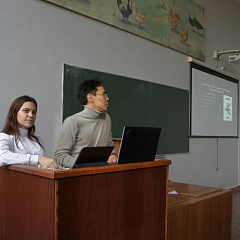 «Класс+СНО=КласСНО!»