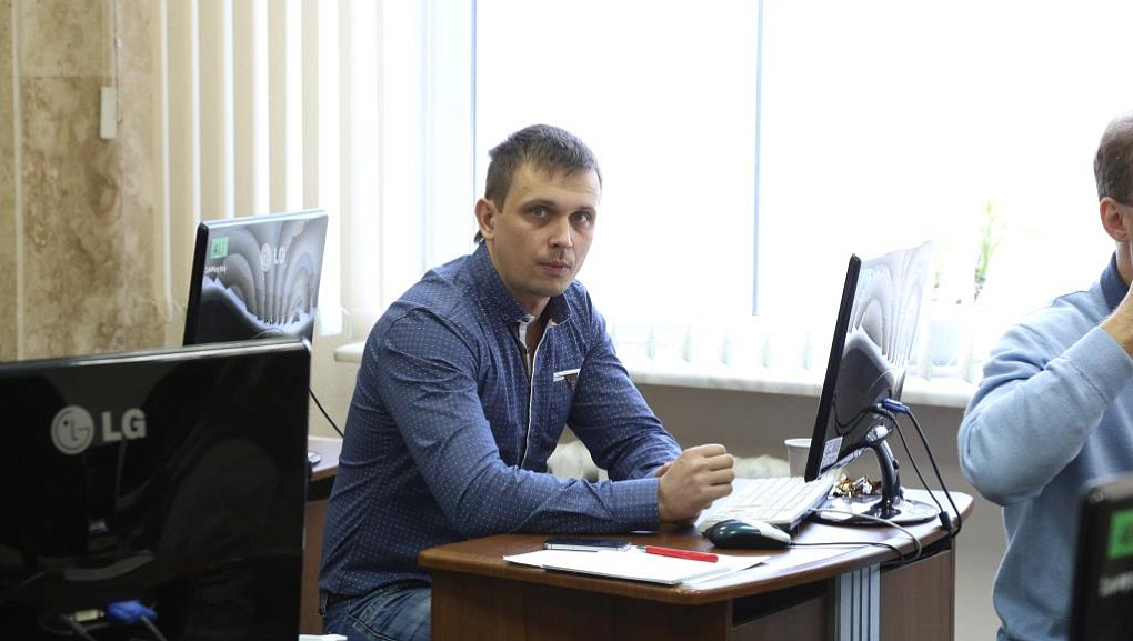 Компьютерный курс от учебного центра Softline