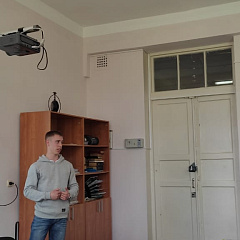 Второй тур Олимпиады по английскому
