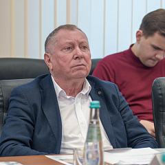 В Кубанском ГАУ состоялось заседание Попечительского совета