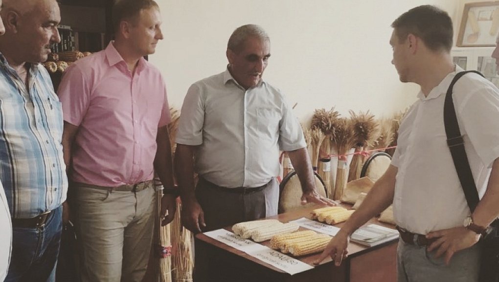 Сотрудничество вузов