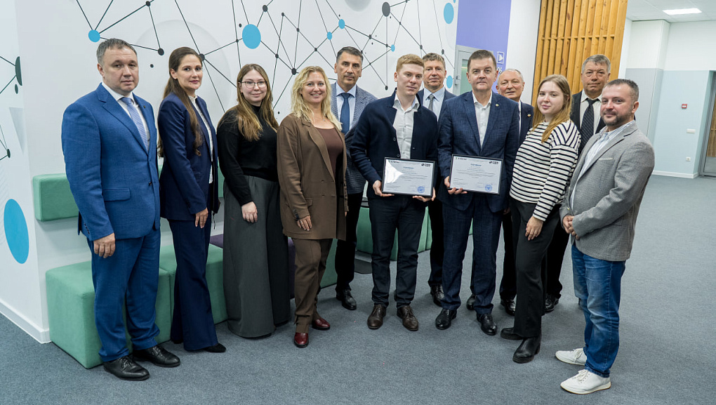 GigaChat обучился в аграрном вузе на 8 факультетах и успешно сдал выпускной экзамен