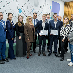 GigaChat обучился в аграрном вузе на 8 факультетах и успешно сдал выпускной экзамен