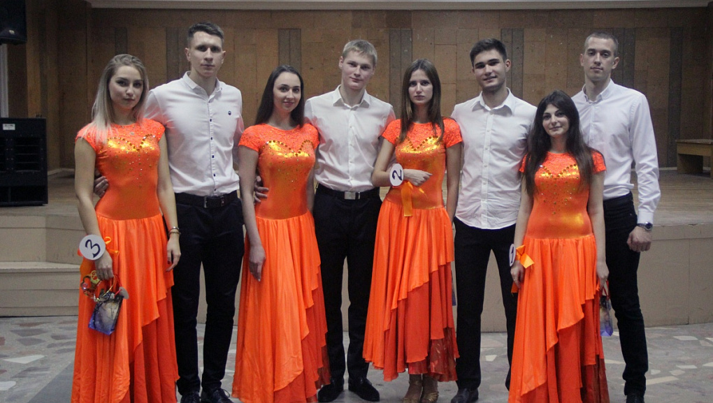 Праздник для отличников