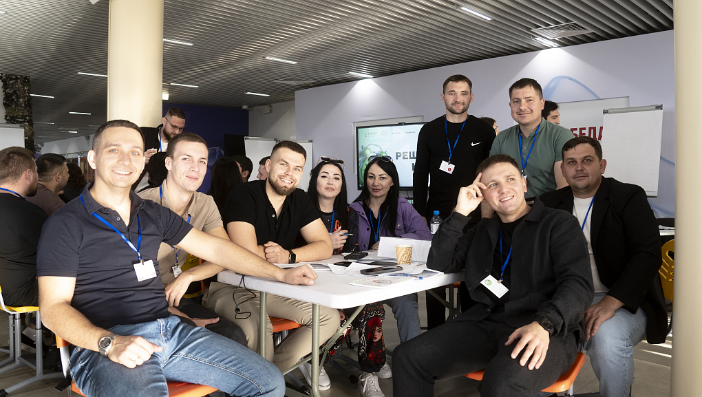 Новый подход к публичной власти – новые лидеры