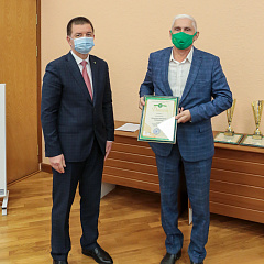 Фестиваль искусств Кубанского ГАУ «В мире жить…» 